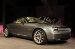 Lincoln Mark X Concept 2004 года